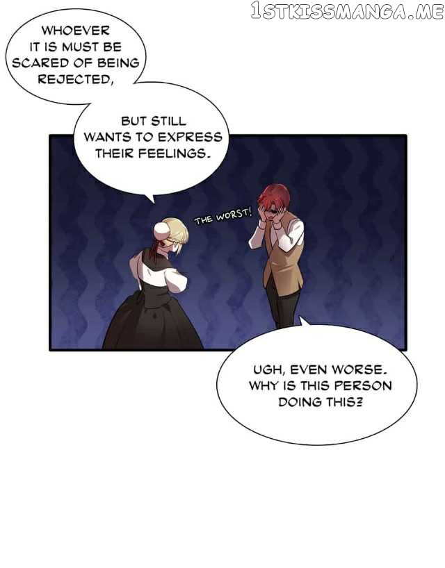 The Duke’s Servant chapter 57 - page 13