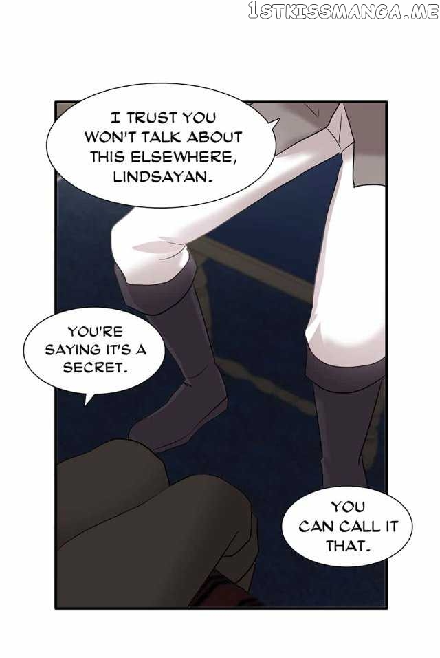 The Duke’s Servant chapter 56 - page 40