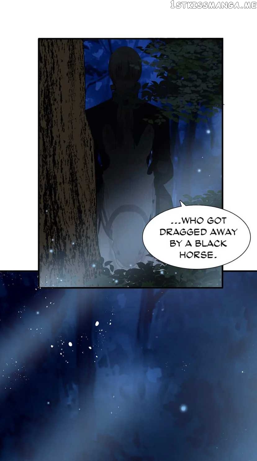 The Duke’s Servant chapter 54 - page 40