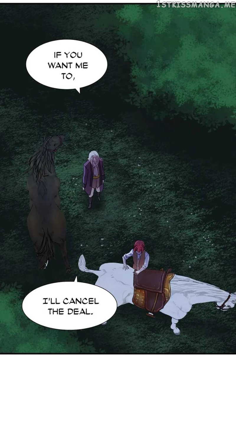 The Duke’s Servant chapter 54 - page 46