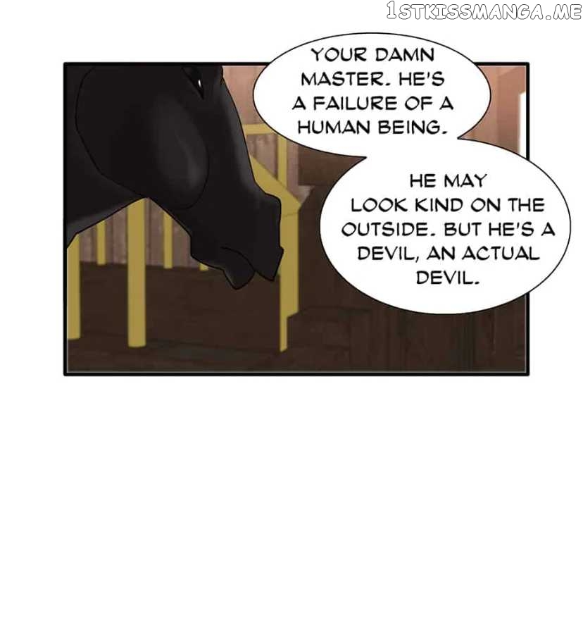 The Duke’s Servant chapter 54 - page 8