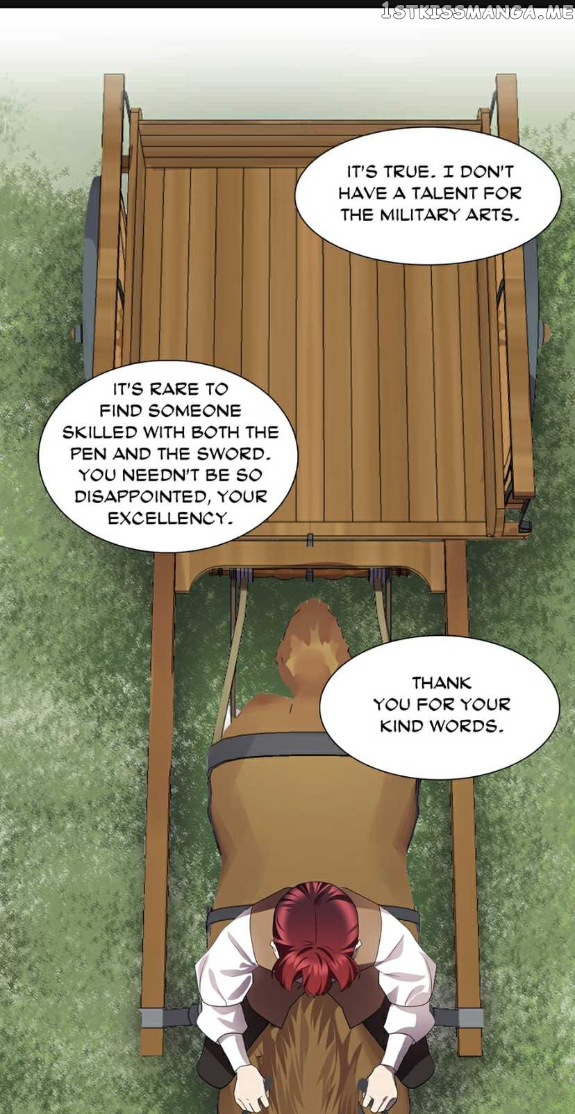 The Duke’s Servant chapter 53 - page 18