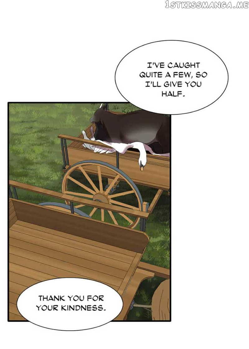 The Duke’s Servant chapter 53 - page 25