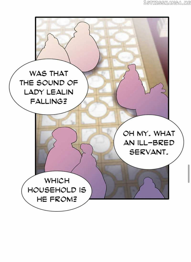 The Duke’s Servant chapter 51 - page 27