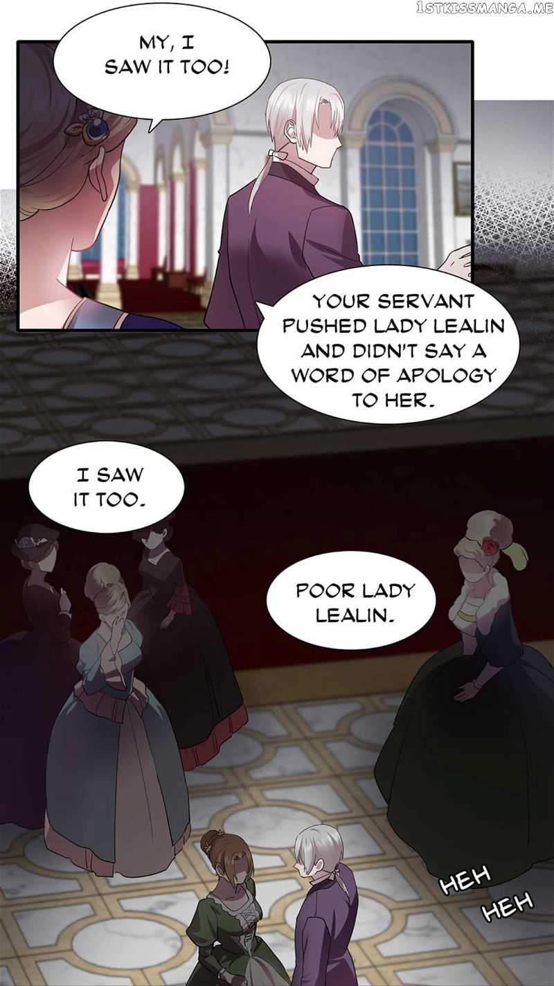 The Duke’s Servant chapter 51 - page 44