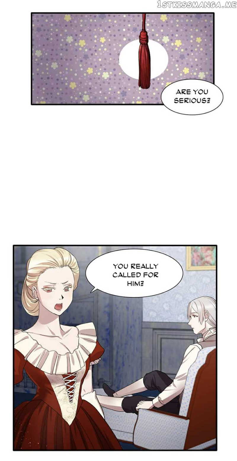 The Duke’s Servant chapter 49 - page 10