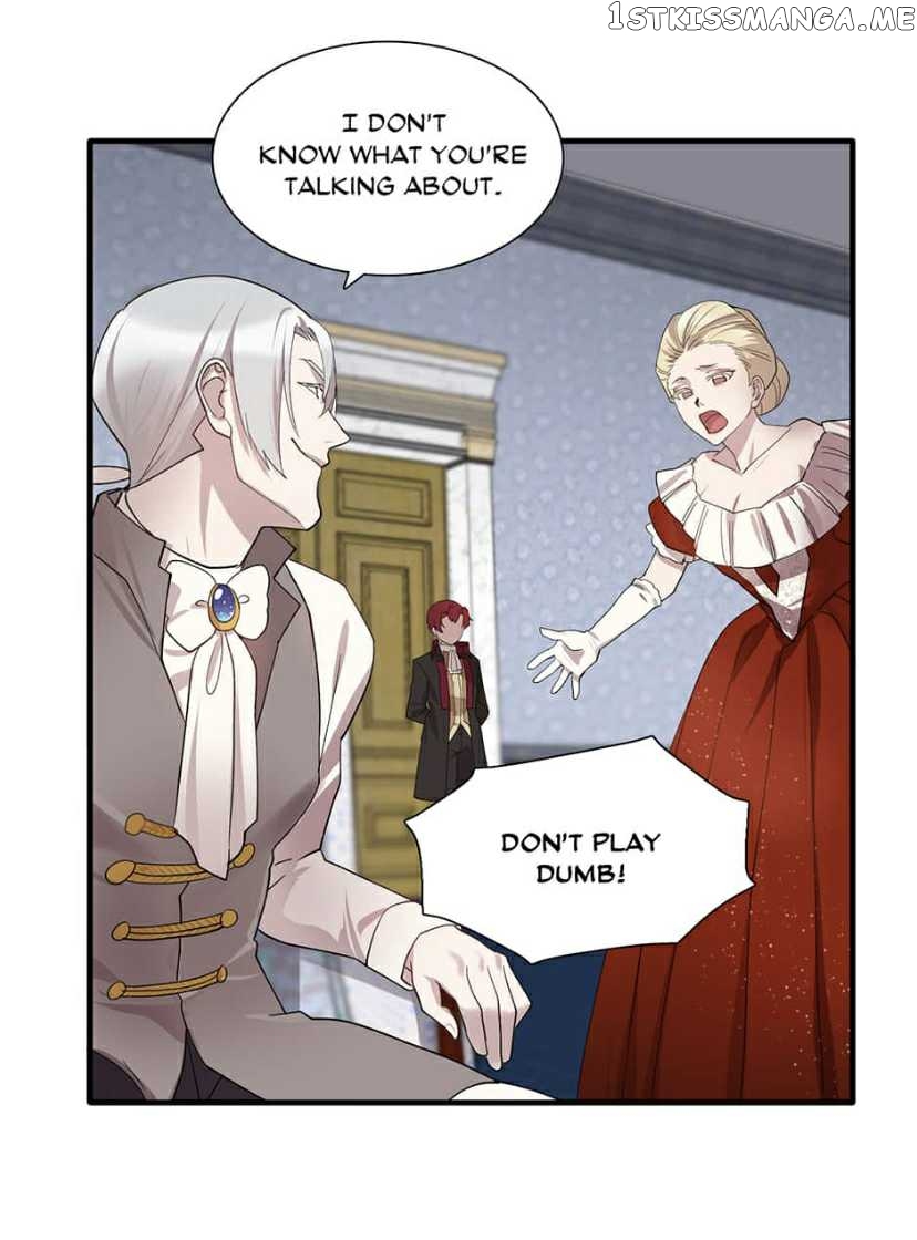 The Duke’s Servant chapter 49 - page 15