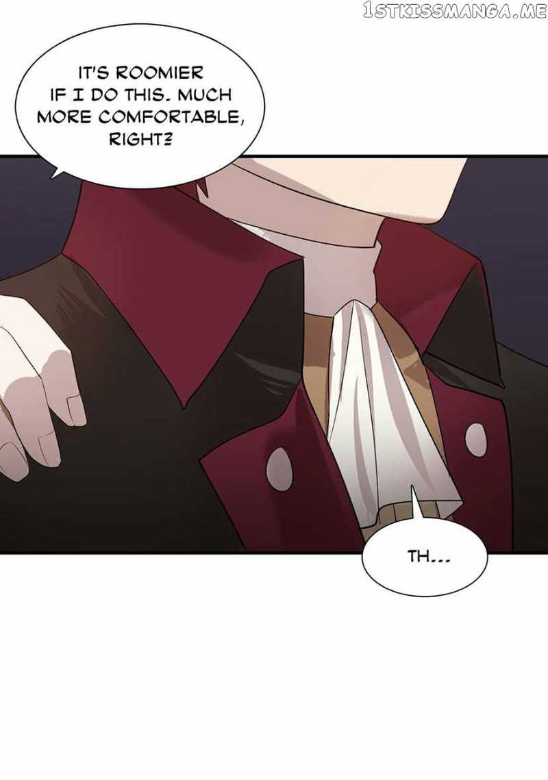 The Duke’s Servant chapter 48 - page 39