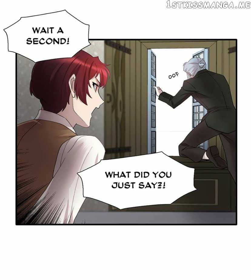 The Duke’s Servant chapter 47 - page 32