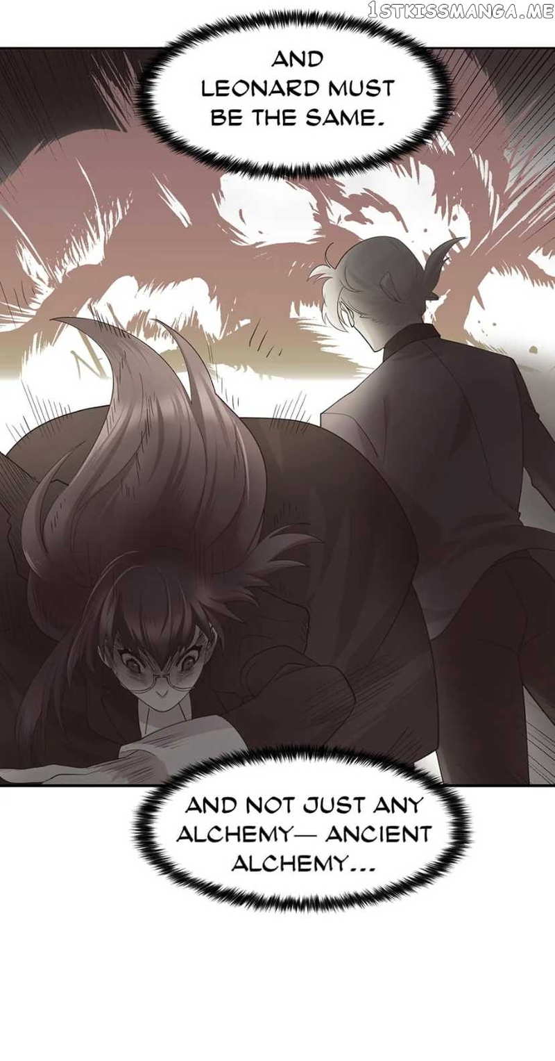 The Duke’s Servant chapter 46 - page 50