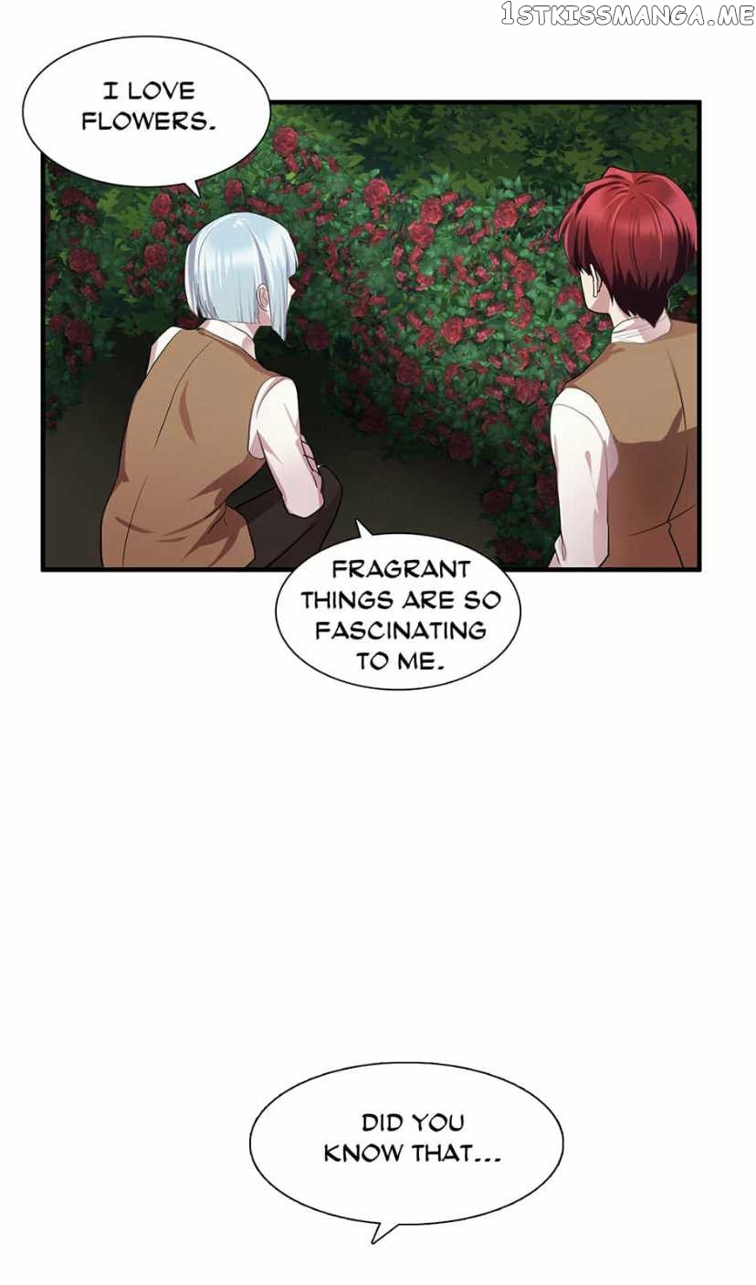 The Duke’s Servant chapter 41 - page 11