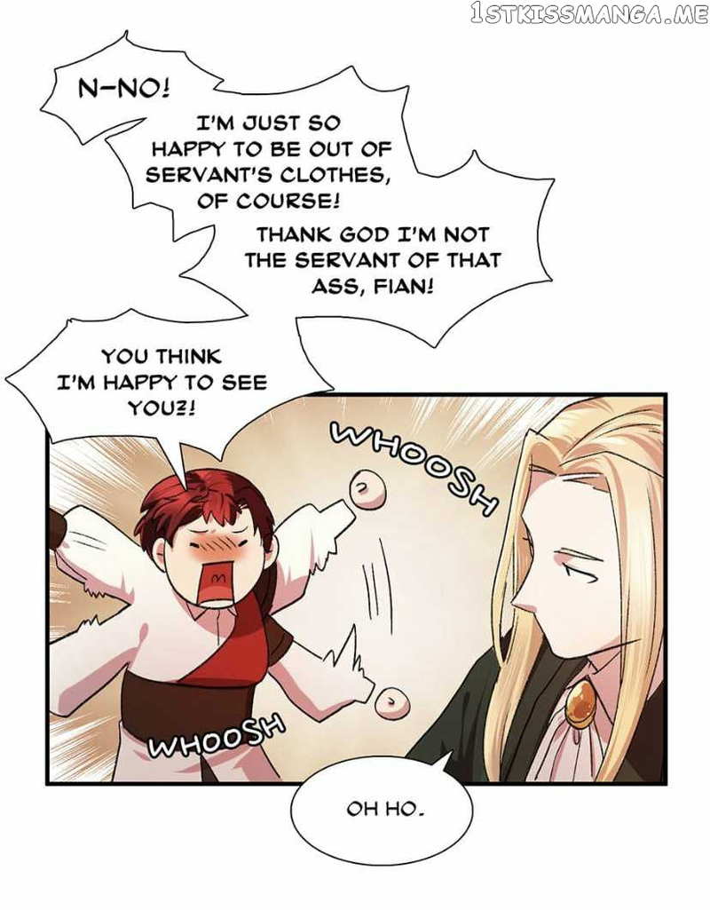 The Duke’s Servant chapter 39 - page 26