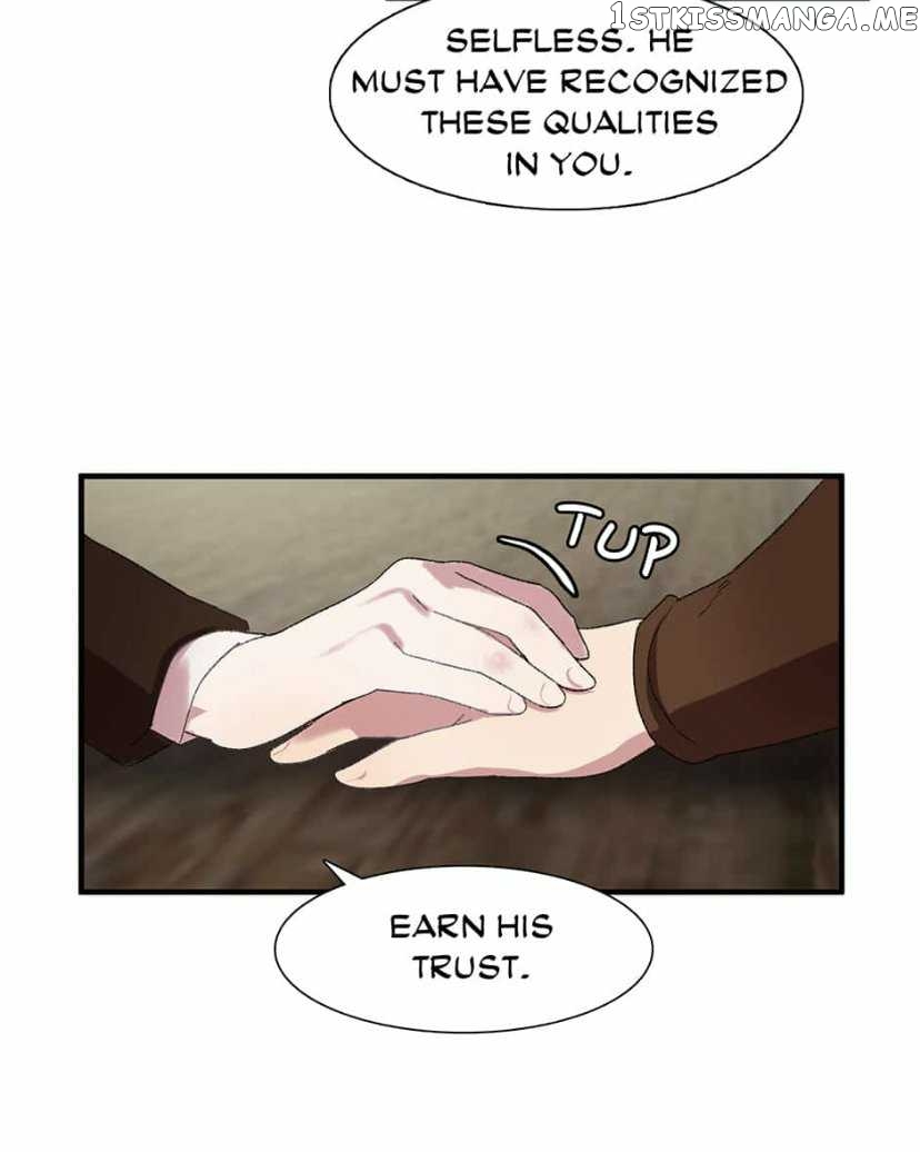 The Duke’s Servant chapter 39 - page 48
