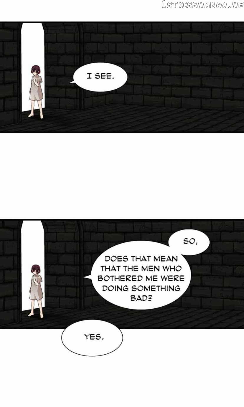 The Duke’s Servant chapter 38 - page 34