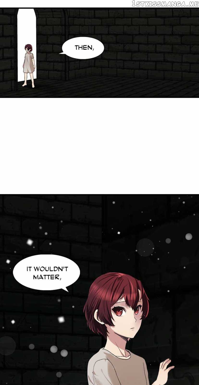 The Duke’s Servant chapter 38 - page 35