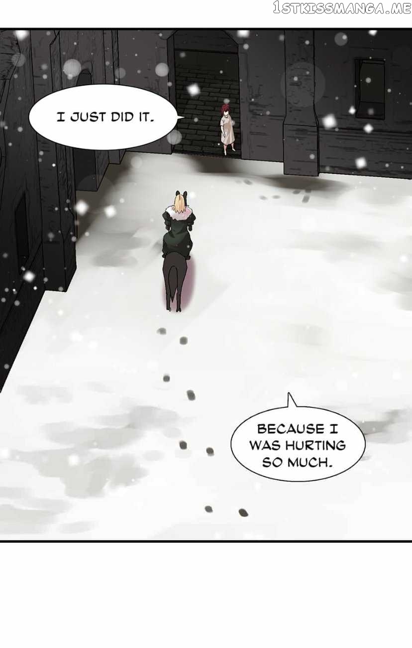 The Duke’s Servant chapter 38 - page 40