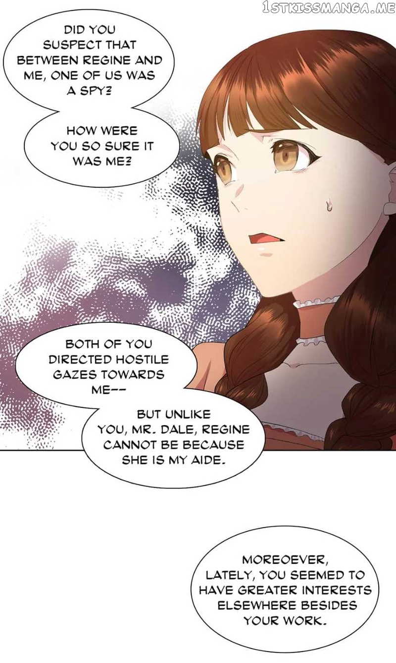 The Duke’s Servant chapter 36 - page 41