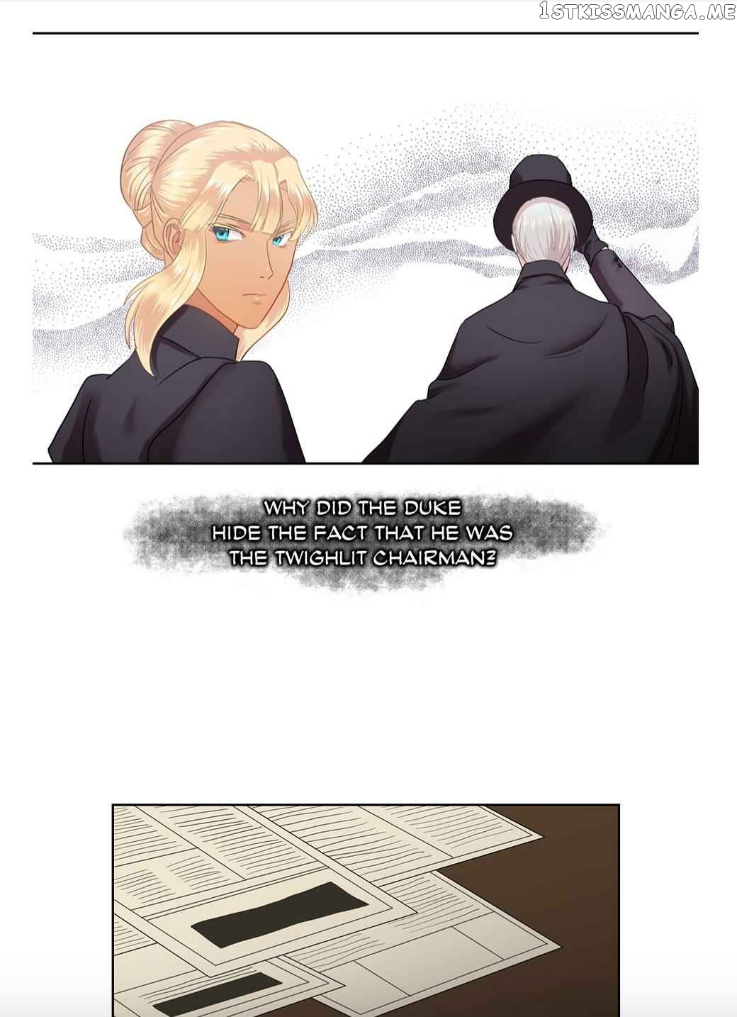 The Duke’s Servant chapter 34 - page 20