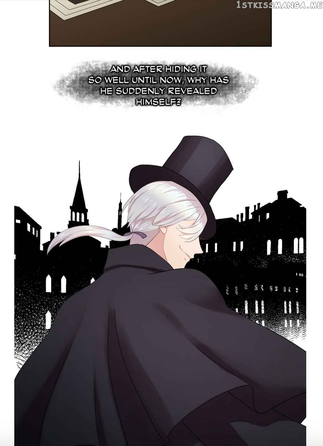 The Duke’s Servant chapter 34 - page 21