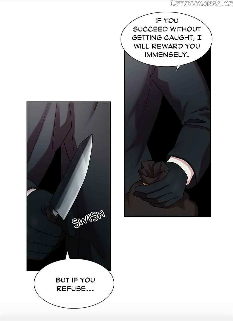 The Duke’s Servant chapter 34 - page 34
