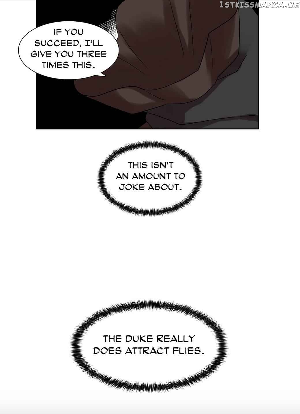 The Duke’s Servant chapter 34 - page 37