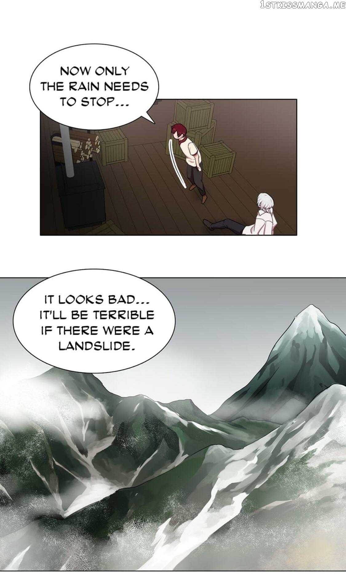 The Duke’s Servant chapter 22 - page 40