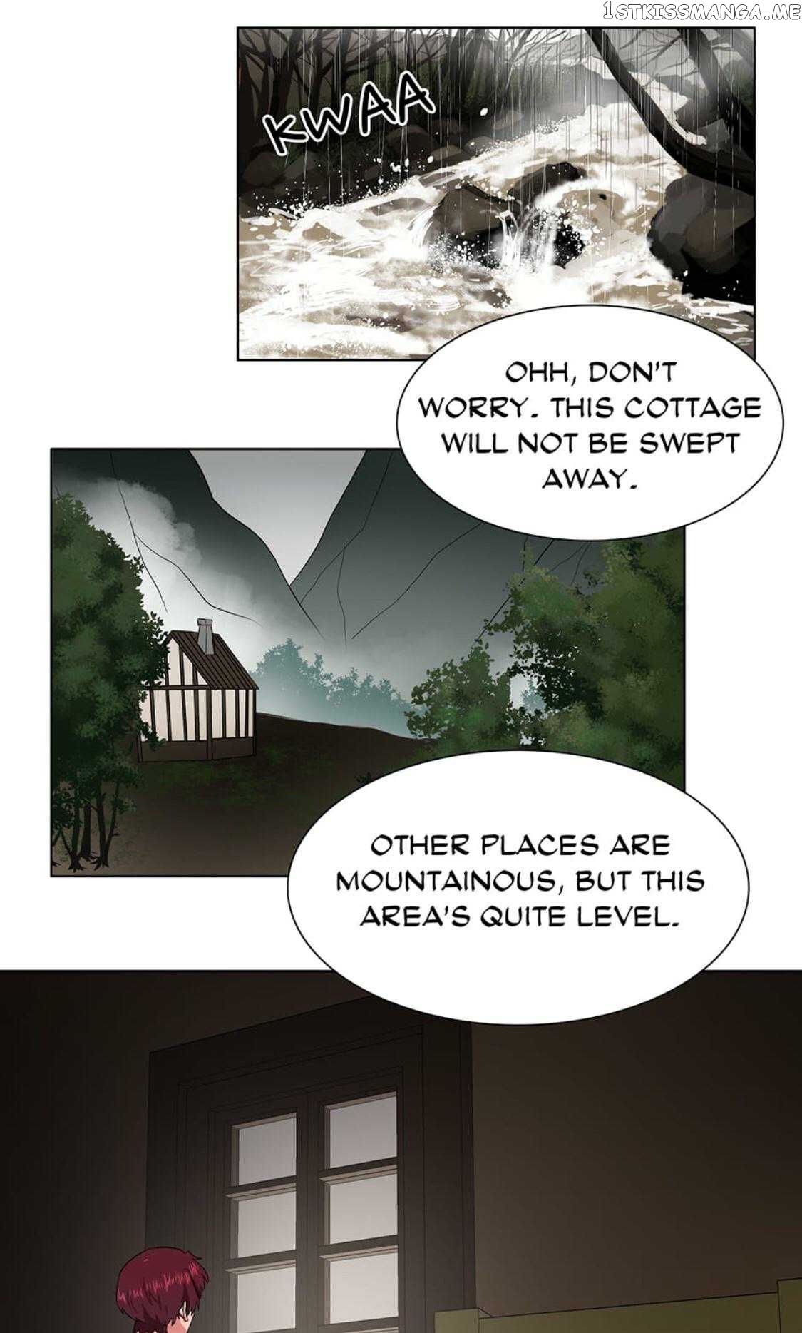 The Duke’s Servant chapter 22 - page 41