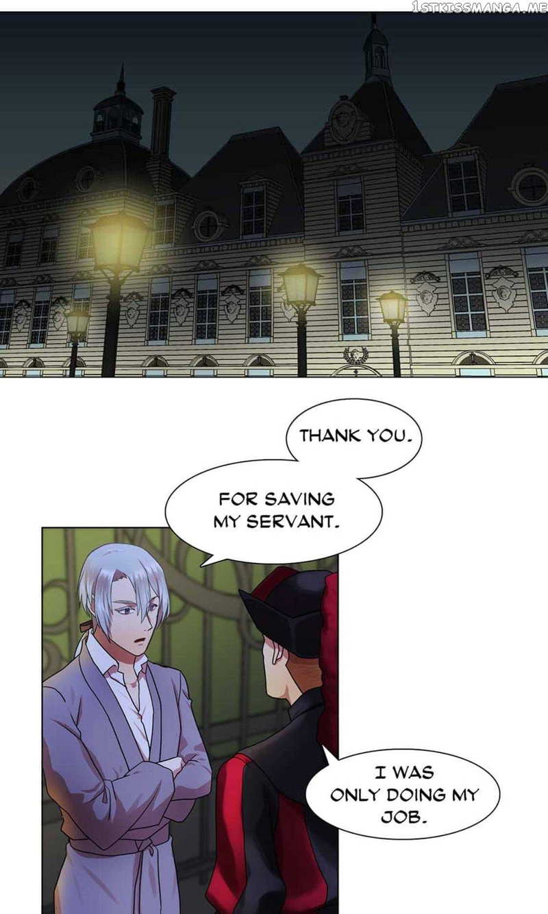 The Duke’s Servant chapter 18 - page 9