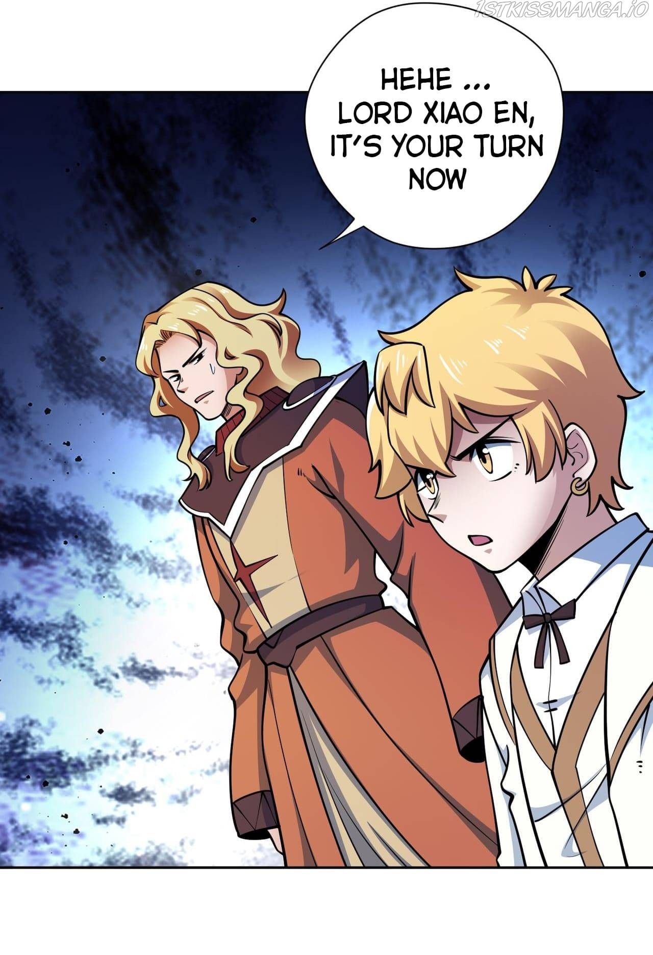 Learning Magic in Another World chapter 39 - page 11