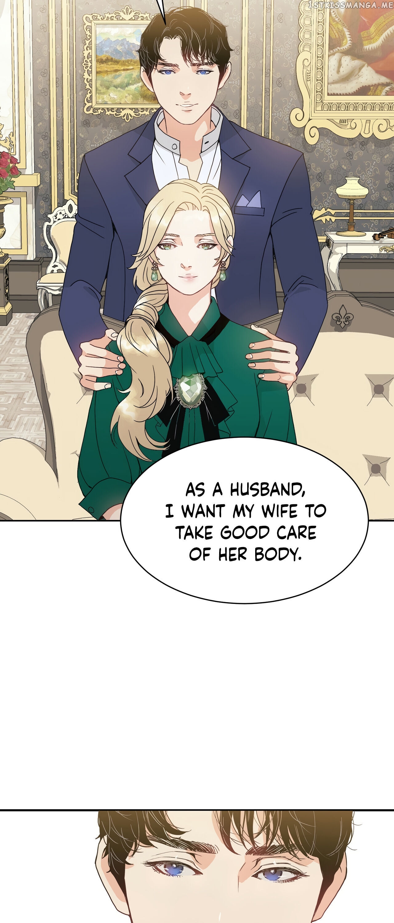 The Elegant Duke’s Teaching Methods Chapter 1 - page 25