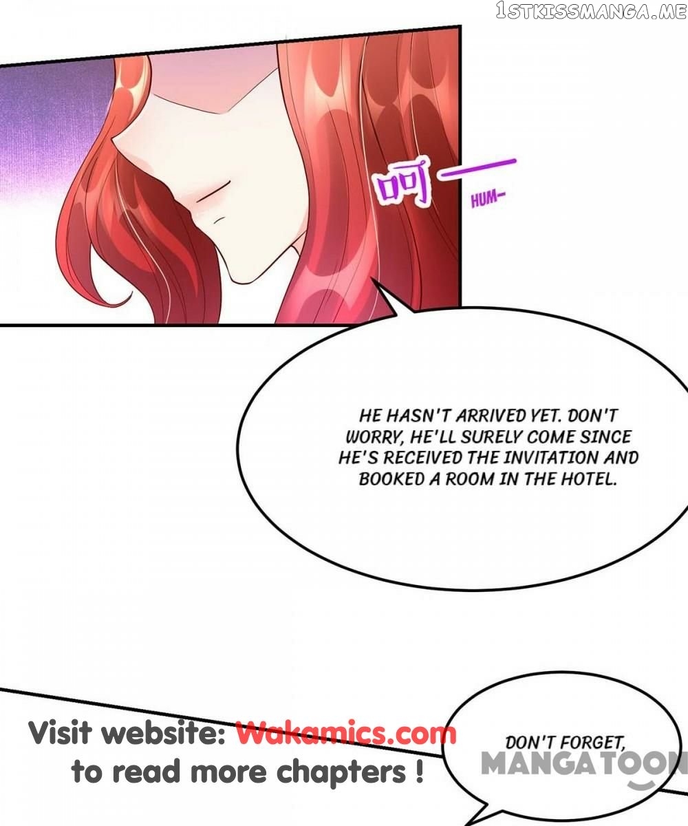 Honey, You Belong to Me! chapter 130 - page 41