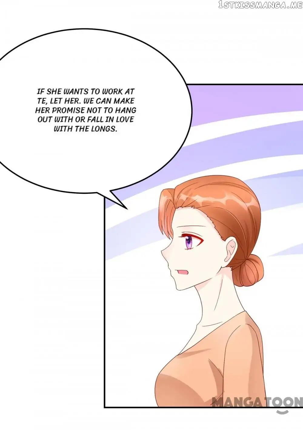 Honey, You Belong to Me! chapter 121 - page 37