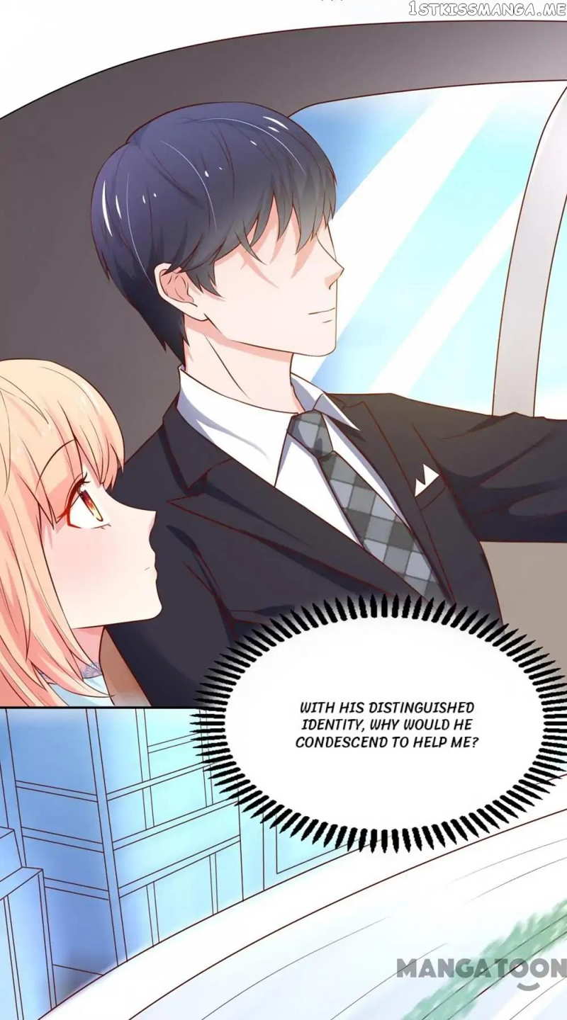 Honey, You Belong to Me! chapter 96 - page 23