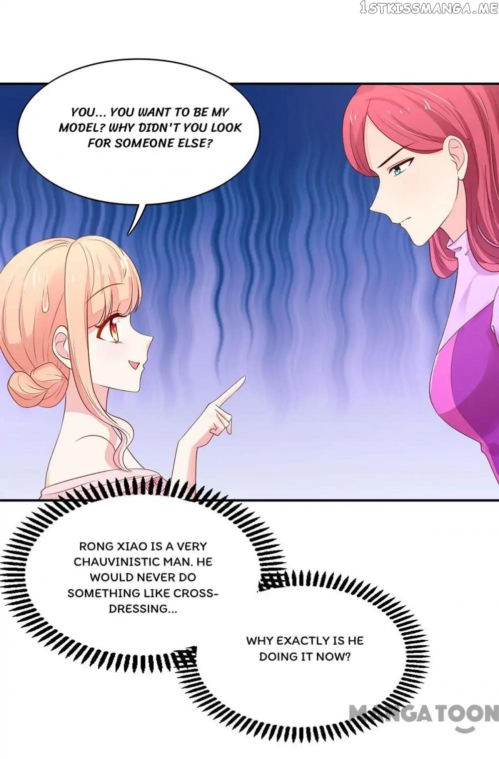 Honey, You Belong to Me! chapter 75 - page 24