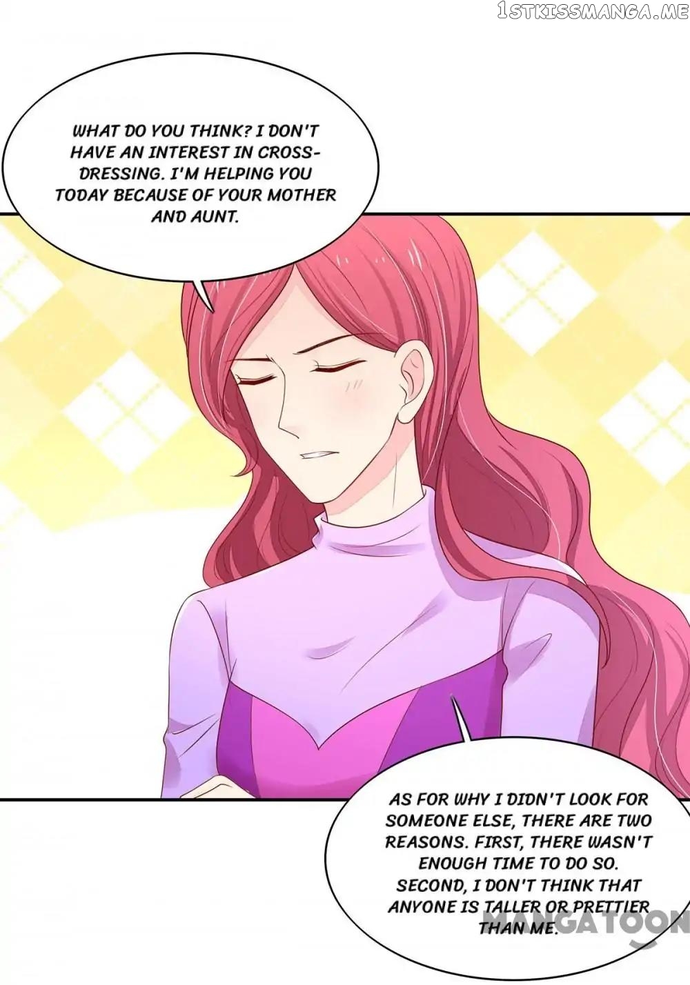 Honey, You Belong to Me! chapter 75 - page 25