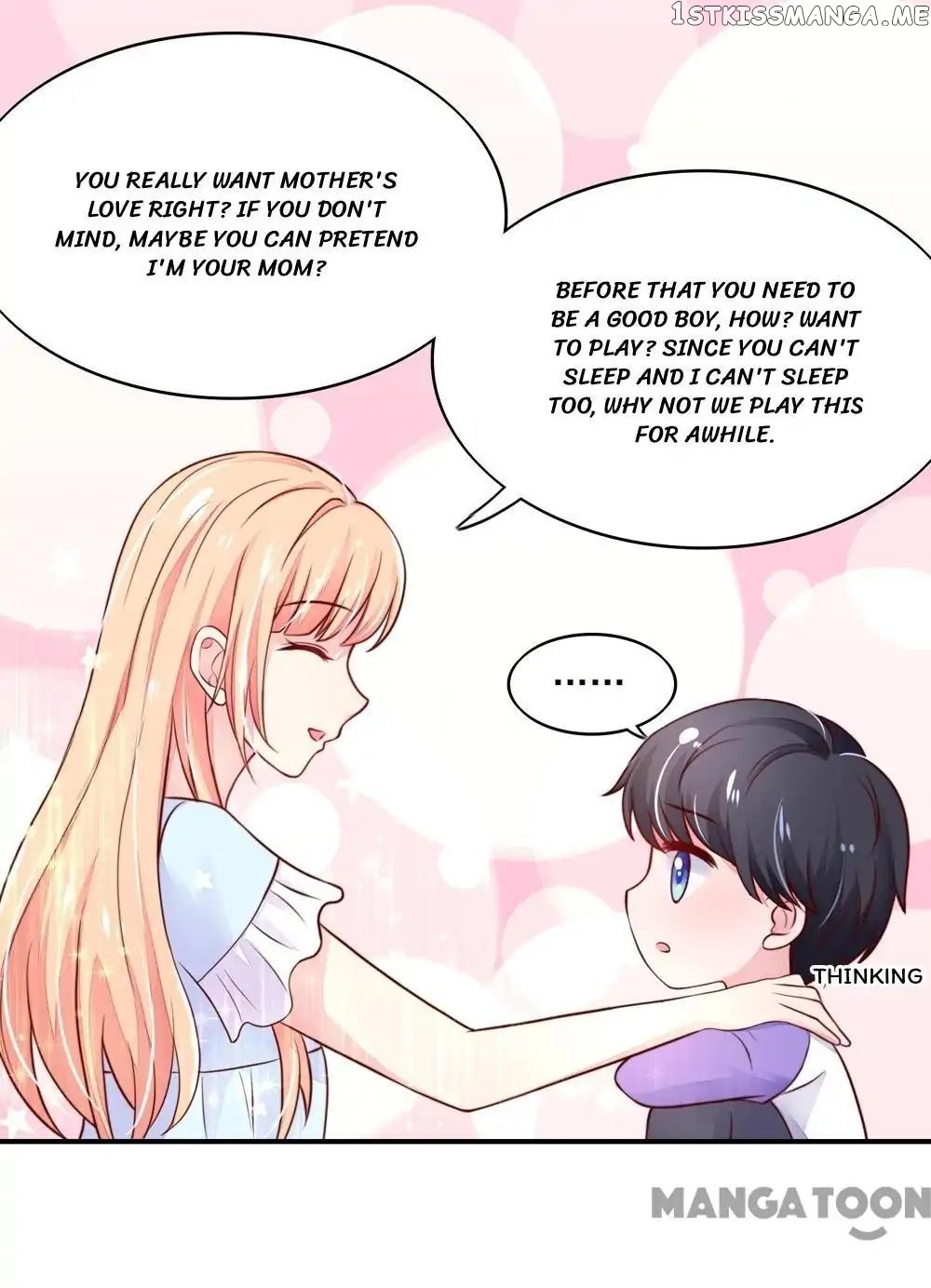 Honey, You Belong to Me! chapter 54 - page 25