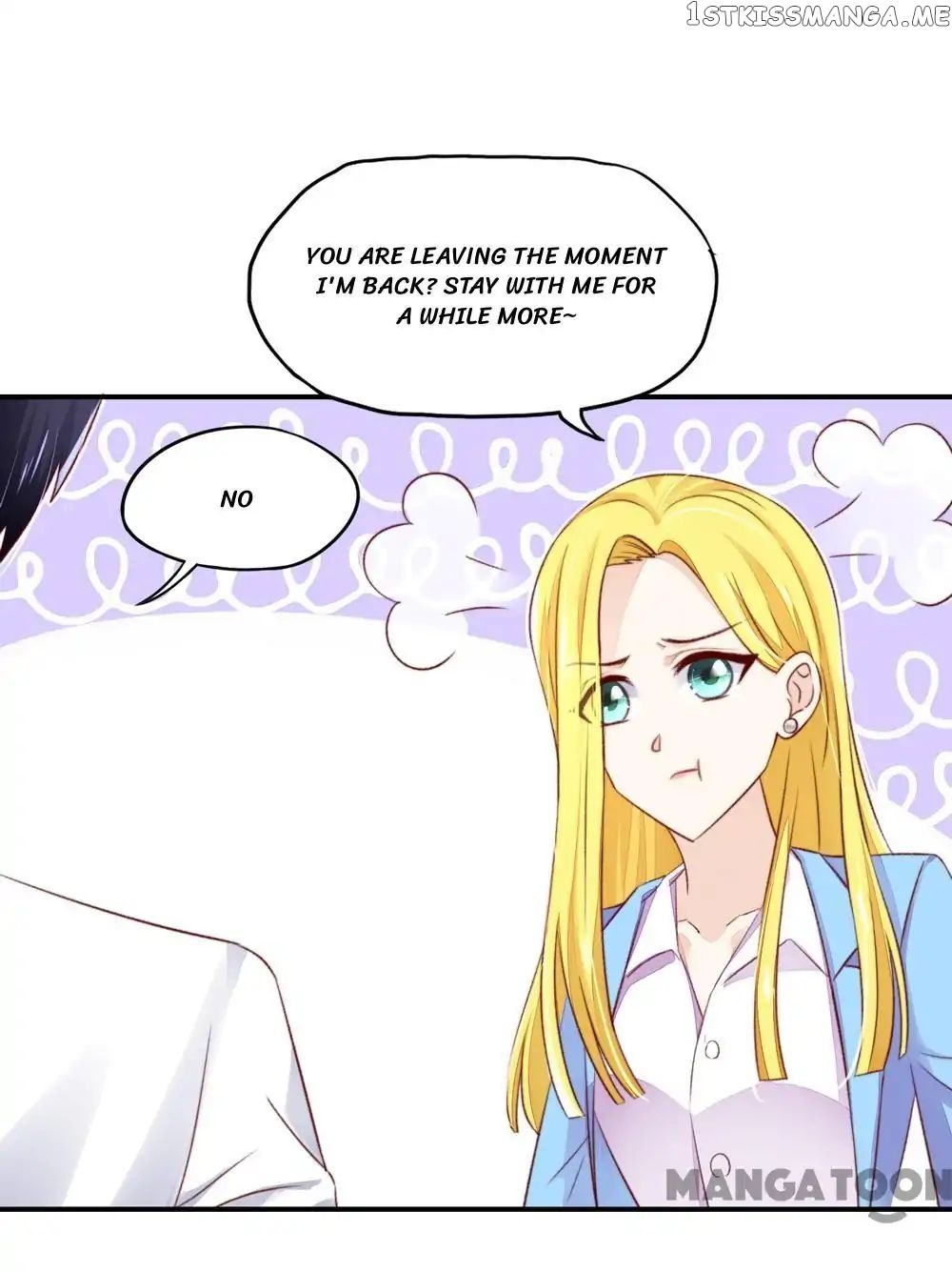 Honey, You Belong to Me! chapter 49 - page 30