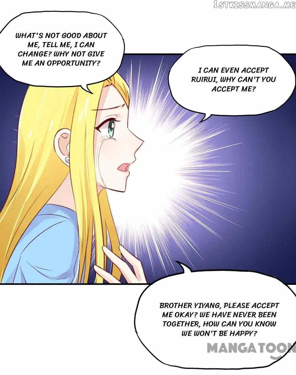 Honey, You Belong to Me! chapter 49 - page 35