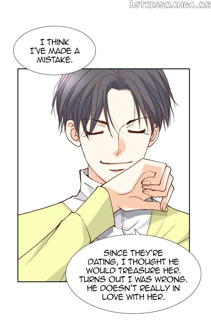 My Boss Is My Ex chapter 49 - page 7