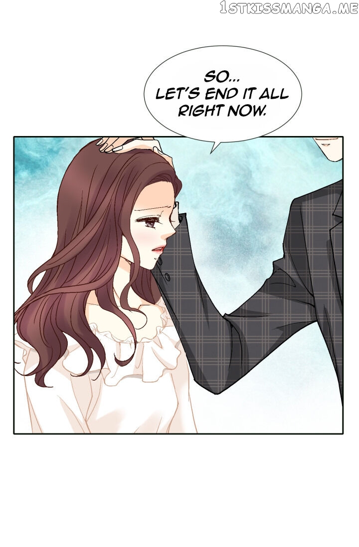 My Boss Is My Ex chapter 48 - page 15