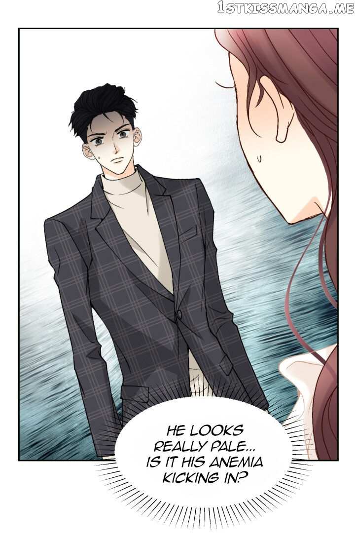 My Boss Is My Ex chapter 48 - page 27
