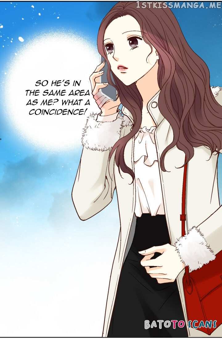 My Boss Is My Ex chapter 48 - page 40