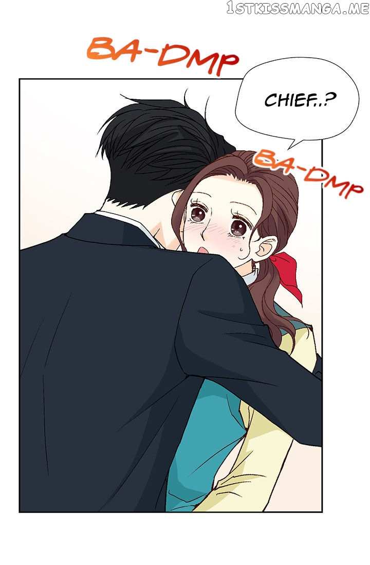My Boss Is My Ex chapter 38 - page 5