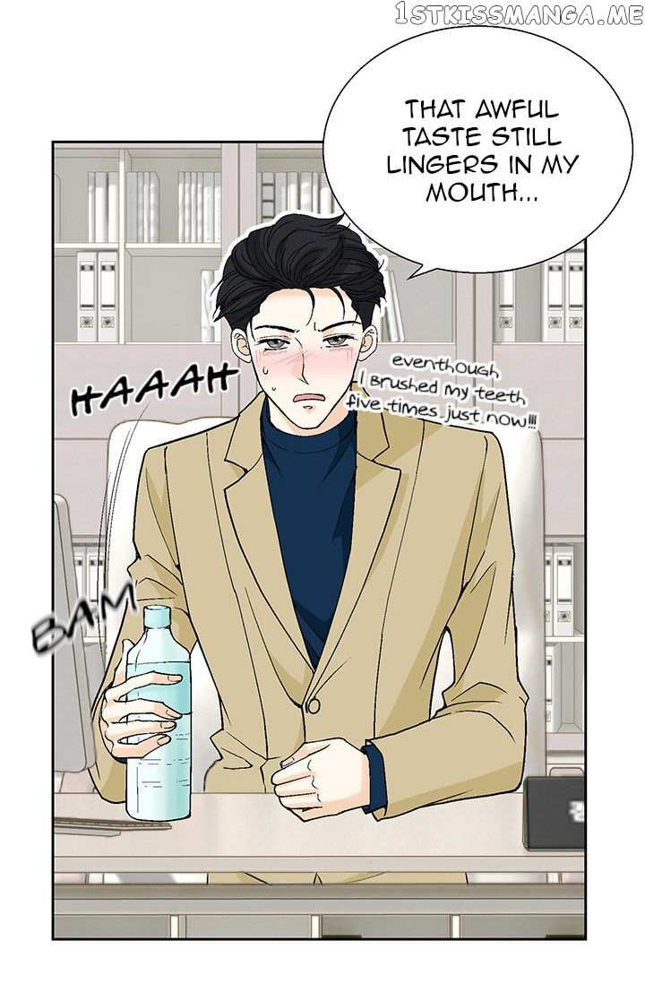 My Boss Is My Ex chapter 38 - page 54