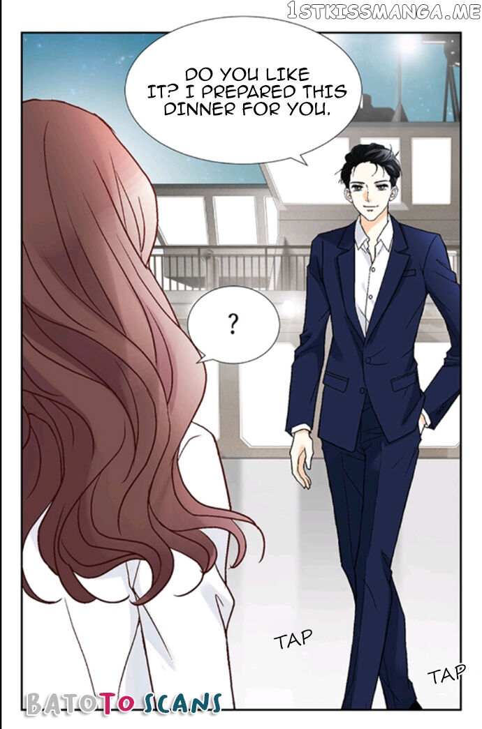 My Boss Is My Ex chapter 19 - page 64