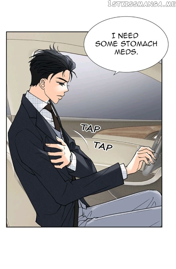 My Boss Is My Ex chapter 13 - page 62