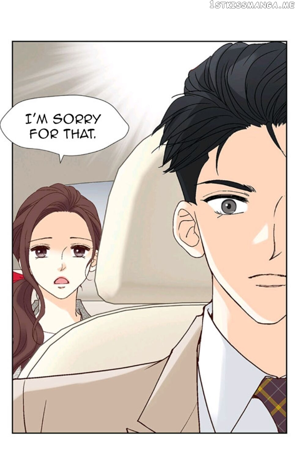 My Boss Is My Ex chapter 10 - page 27