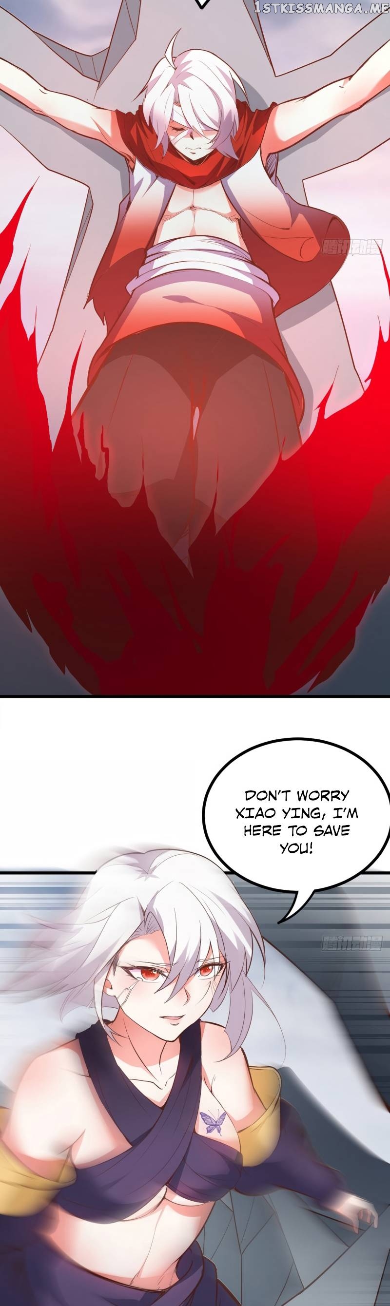 King Killer Reborn chapter 105 - page 20