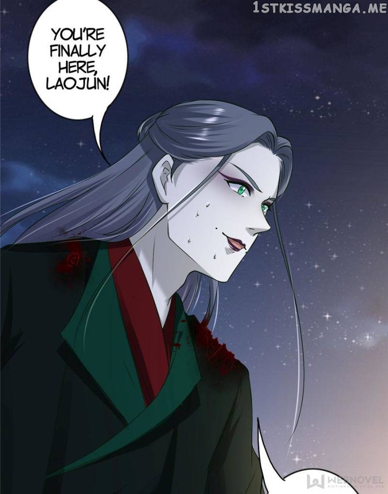 The Ghost Bride chapter 233 - page 30