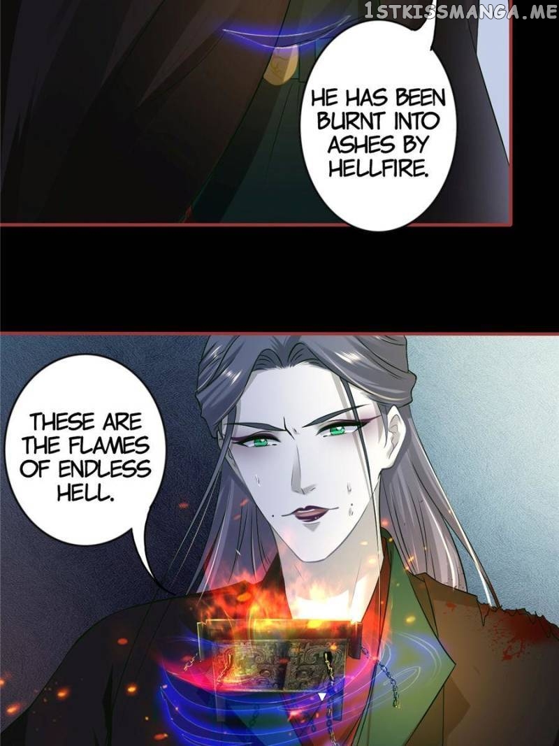 The Ghost Bride chapter 233 - page 6